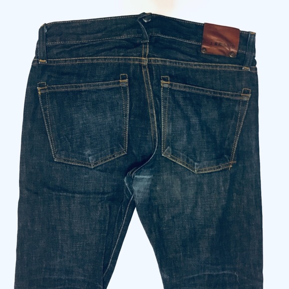 J Brand Tyler Slim Fit Jeans 30x34 - Picture 4 of 8